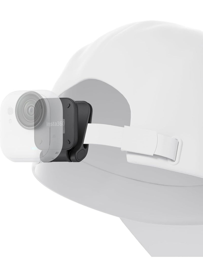 Insta360 GO Ultra Magnetic Easy Clip - Image 3